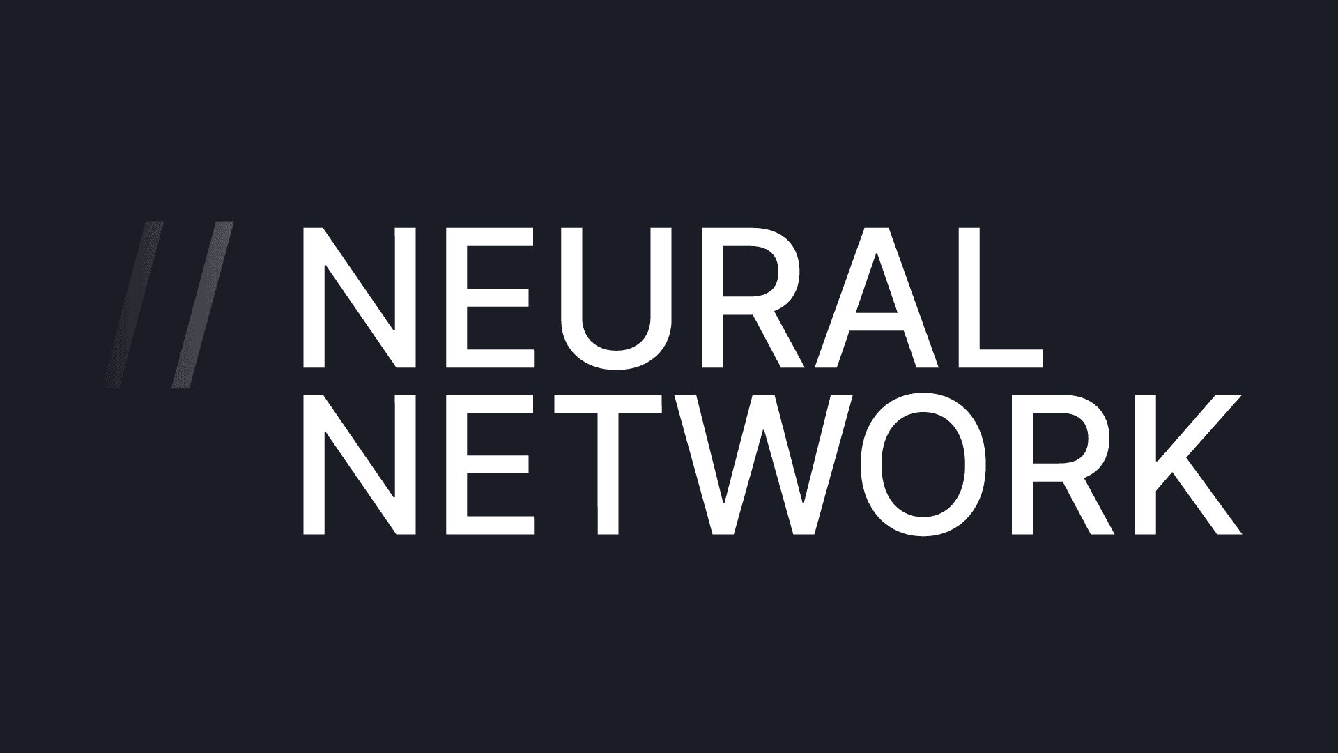 Neural Network